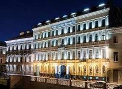 Kempinski Moika 22 Kempinski Moika 22